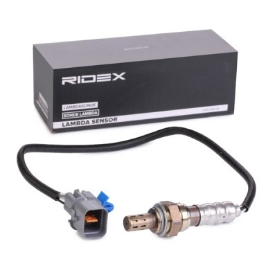 Lambdasonde RIDEX 3922L0302 3922L0302 - foto 2