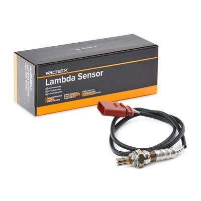 Lambdasonde RIDEX 3922L0740 3922L0740 - foto 2