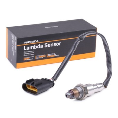 Lambdasonde RIDEX 3922L0654 3922L0654 - foto 2