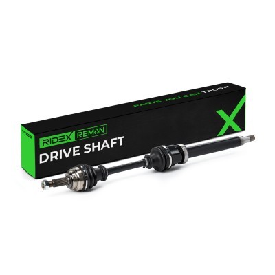 Antriebswelle RIDEX 13D1406R 13D1406R - foto 2
