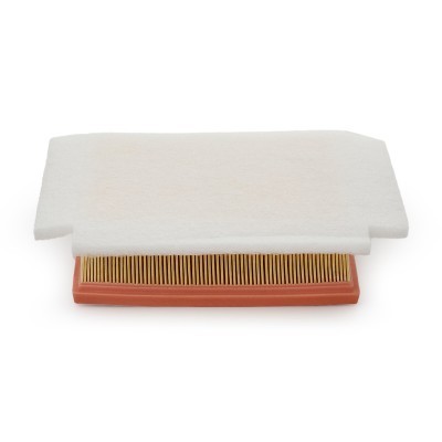 Luftfilter RIDEX 8A0158P 8A0158P - foto 4