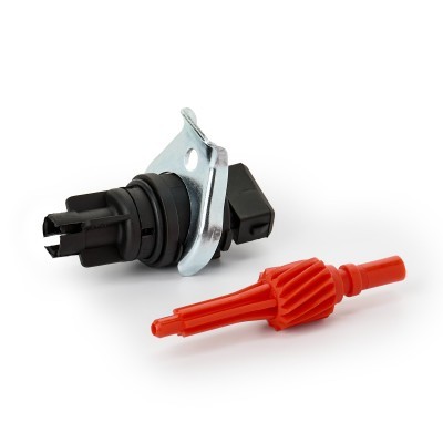 Sensor, Geschwindigkeit RIDEX 1189S0002 1189S0002 - foto 3