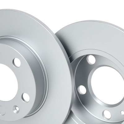 Bremsscheibe RIDEX 82B0003P 82B0003P - foto 5