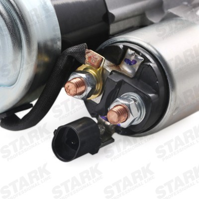 Anlasser Stark SKSTR-0330220 SKSTR-0330220 - foto 6