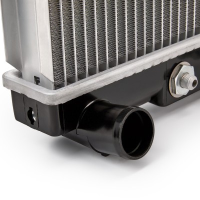 Kühler, Motorkühlung RIDEX 470R0041 470R0041 - foto 7