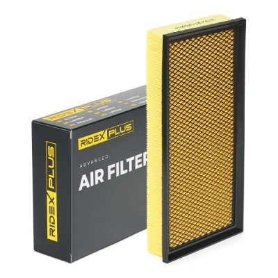 Luftfilter RIDEX 8A0003P 8A0003P - foto 2