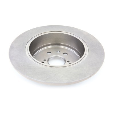 Bremsscheibe RIDEX 82B0467 82B0467 - foto 5