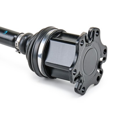 Antriebswelle RIDEX 13D0982R 13D0982R - foto 6