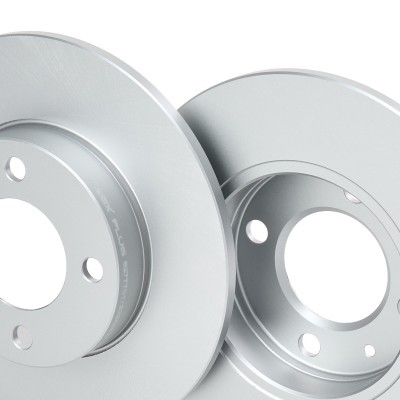 Bremsscheibe RIDEX 82B0693P 82B0693P - foto 5