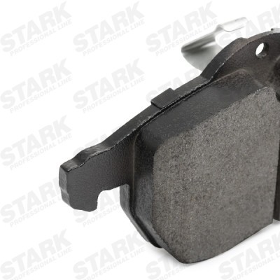 Bremsbeläge Satz Stark SKBP-0011254 SKBP-0011254 - foto 6
