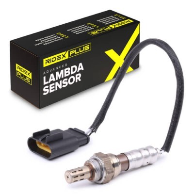 Lambdasonde RIDEX 3922L0371P 3922L0371P - foto 2