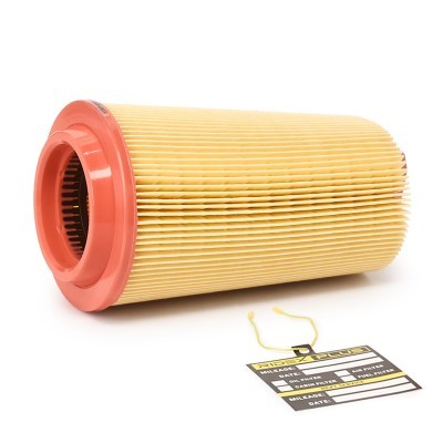 Luftfilter RIDEX 8A0060P 8A0060P - foto 2