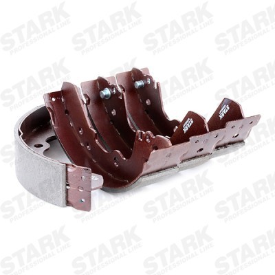 Bremsbeläge Satz Stark SKBS-0450203 SKBS-0450203 - foto 4