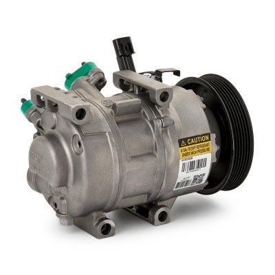 Klimakompressor 447K0958R - foto 4