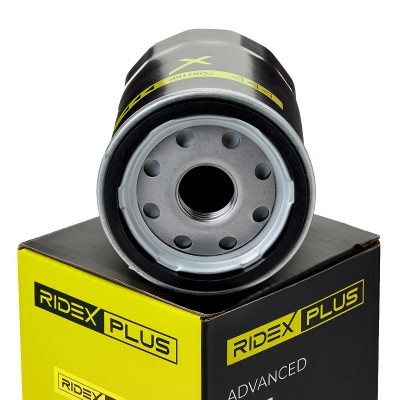 Ölfilter RIDEX 7O0110P 7O0110P - foto 5