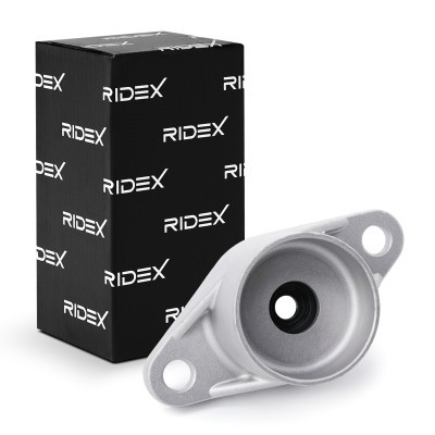 Stoßdämpferkissen Vorderachse RIDEX 1180S0291 1180S0291 - foto 2