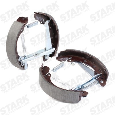 Bremsensatz, Trommelbremse Stark SKBSD-45990018 SKBSD-45990018 - foto 4