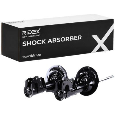 Stoßdämpfer RIDEX 854S1372 854S1372 - foto 2
