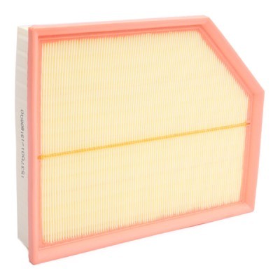 Luftfilter RIDEX 8A0836 8A0836 - foto 3