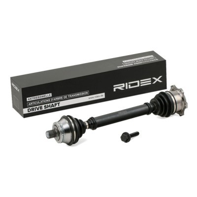Antriebswelle RIDEX 13D0541 13D0541 - foto 2