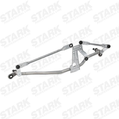 Scheibenwischerantrieb Stark SKWL-0920026 SKWL-0920026 - foto 4