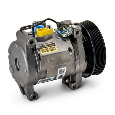 Kompressor, Klimaanlage 447K0246R - foto 4
