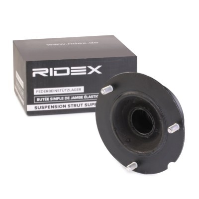 Stoßdämpferkissen Vorderachse RIDEX 1180S0134 1180S0134 - foto 2