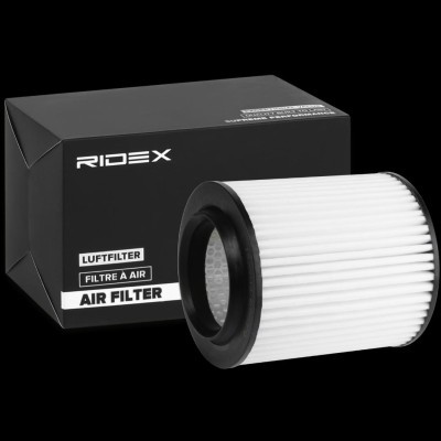 Luftfilter RIDEX 8A0352 8A0352 - foto 2
