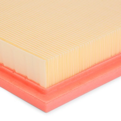 Luftfilter RIDEX 8A0392 8A0392 - foto 5