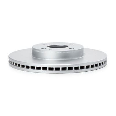 Bremsscheibe RIDEX 82B2252P 82B2252P - foto 4