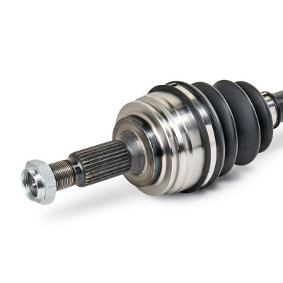 Antriebswelle RIDEX 13D1715R 13D1715R - foto 5
