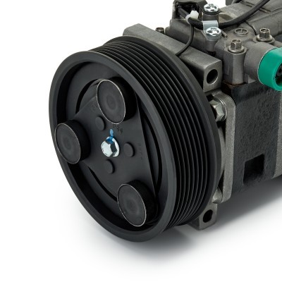 Kompressor, Klimaanlage 447K0190R - foto 4