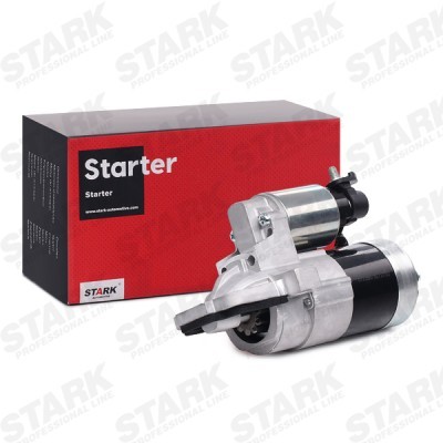 Anlasser Stark SKSTR-0330219 SKSTR-0330219 - foto 2