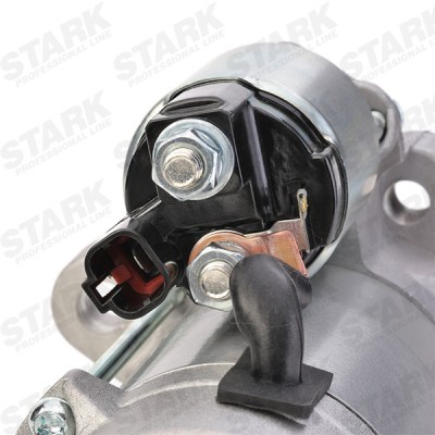 Anlasser Stark SKSTR-03330622 SKSTR-03330622 - foto 6