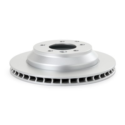 Bremsscheibe RIDEX 82B0206P 82B0206P - foto 4