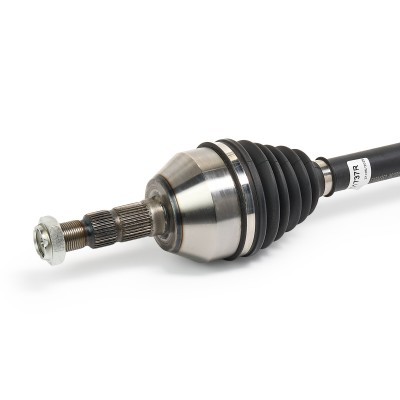 Antriebswelle RIDEX 13D1737R 13D1737R - foto 5