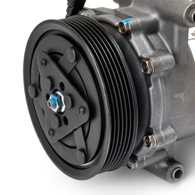 Klimakompressor 447K0697R - foto 5