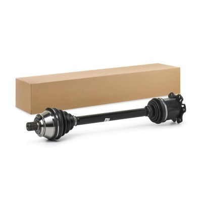Antriebswelle RIDEX 13D1066R 13D1066R - foto 2