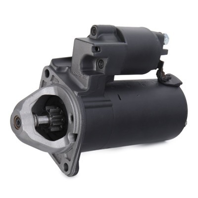 Anlasser RIDEX 2S0140R 2S0140R - foto 2