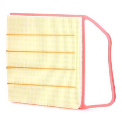 Luftfilter RIDEX 8A0504 8A0504 - foto 2