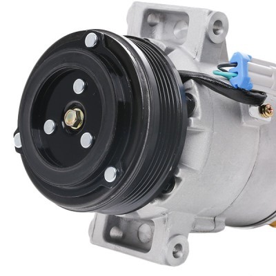 Kompressor, Klimaanlage 447K0037 - foto 5