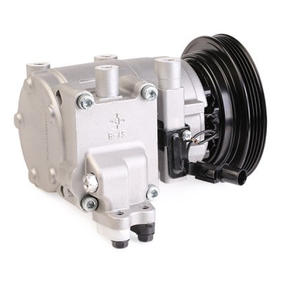 Kompressor, Klimaanlage HYUNDAI GETZ (TB) 447K0262 - foto 4