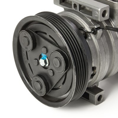 Kompressor, Klimaanlage 447K0317R - foto 5