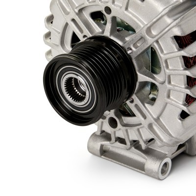 Generator RIDEX 4G1492 4G1492 - foto 5