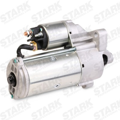 Anlasser Stark SKSTR-0330046 SKSTR-0330046 - foto 4