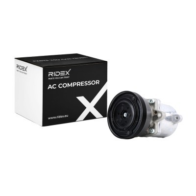 Kompressor, Klimaanlage BMW Z3 Roadster (E36) 447K0290 - foto 2