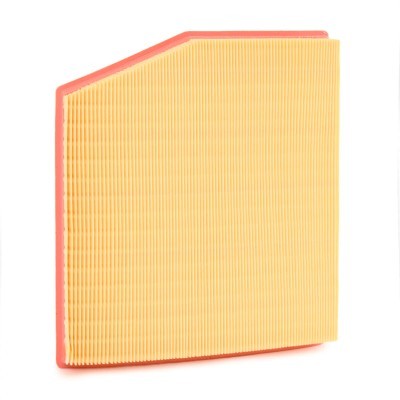 Luftfilter RIDEX 8A0917 8A0917 - foto 3