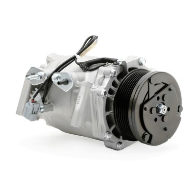 Kompressor, Klimaanlage 447K0078 - foto 6