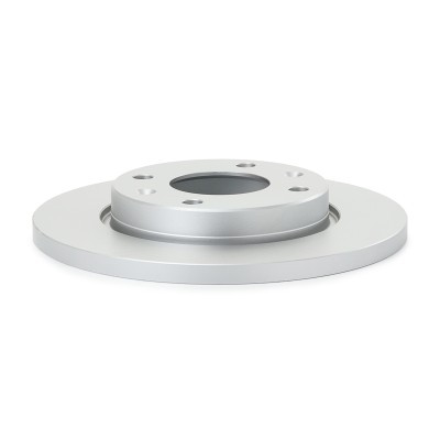Bremsscheibe RIDEX 82B0052P 82B0052P - foto 4