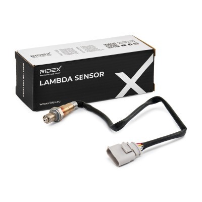 Lambdasonde RIDEX 3922L1139 3922L1139 - foto 2